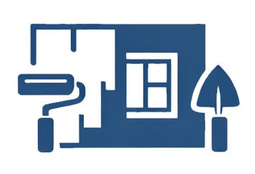 Viti Dizayn İzmir komple villa daire tadilatı ve dış cephe yenileme uygulamaları